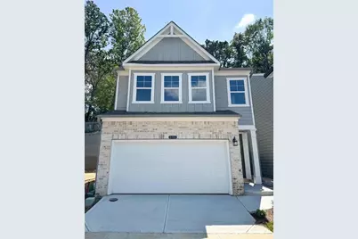 690 Smokey Quartz Way, Kennesaw, GA 30144 - Photo 1