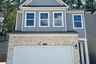 690 Smokey Quartz Wy, Kennesaw, GA 30144 - Photo 1