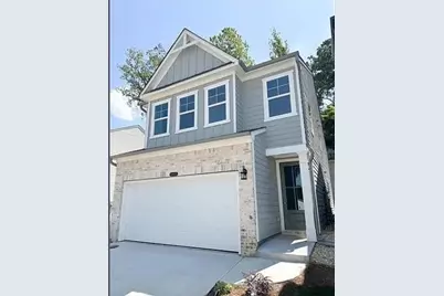 690 Smokey Quartz Way, Kennesaw, GA 30144 - Photo 2