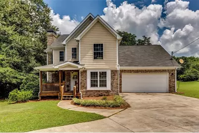 4200 Union Church Road, McDonough, GA 30252 - Photo 1