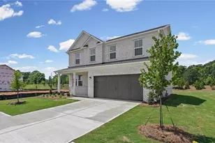 256 Nesta Grove, Locust Grove, GA 30248 - Photo 6