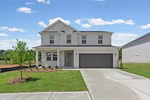 256 Nesta Grove, Locust Grove, GA 30248 - Photo 4