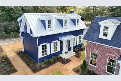 126 Morgan Street, Senoia, GA 30276 - Photo 2