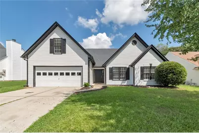 2197 Oakland Walk Drive, Lawrenceville, GA 30044 - Photo 1