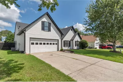 2197 Oakland Walk Drive, Lawrenceville, GA 30044 - Photo 2