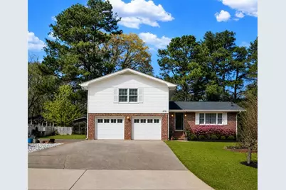 1785 Poplar Street, Conyers, GA 30013 - Photo 1