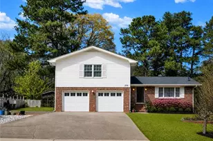 1785 Poplar St, Conyers, GA 30013 - Photo 1