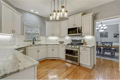 44 Valleyside Drive S, Dallas, GA 30157 - Photo 4