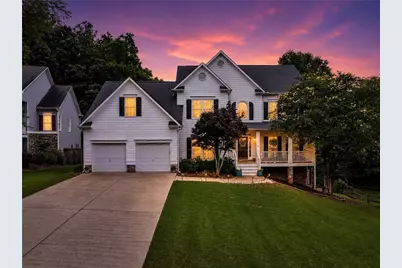 44 Valleyside Drive S, Dallas, GA 30157 - Photo 64