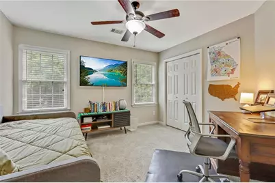 44 Valleyside Drive S, Dallas, GA 30157 - Photo 12
