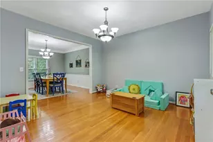 44 Valleyside Dr S, Dallas, GA 30157 - Photo 26
