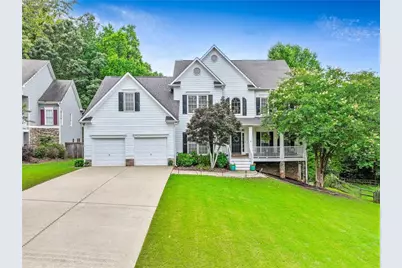 44 Valleyside Drive S, Dallas, GA 30157 - Photo 1