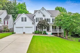 44 Valleyside Dr S, Dallas, GA 30157 - Photo 1