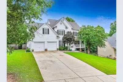 44 Valleyside Drive S, Dallas, GA 30157 - Photo 22