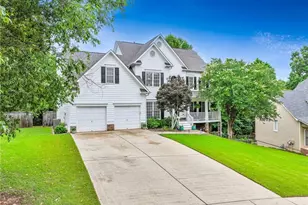 44 Valleyside Dr S, Dallas, GA 30157 - Photo 20