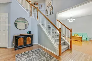 44 Valleyside Dr S, Dallas, GA 30157 - Photo 2