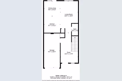 602 Jervis Way, Locust Grove, GA 30248 - Photo 44