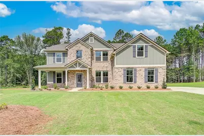 600 Sidney Court, Stockbridge, GA 30281 - Photo 1