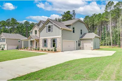 600 Sidney Court, Stockbridge, GA 30281 - Photo 2