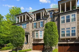 2763 Paces Lookout Ln SE, Atlanta, GA 30339 - Photo 2