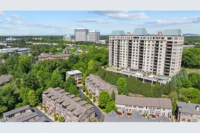 2763 Paces Lookout Lane SE, Atlanta, GA 30339 - Photo 62
