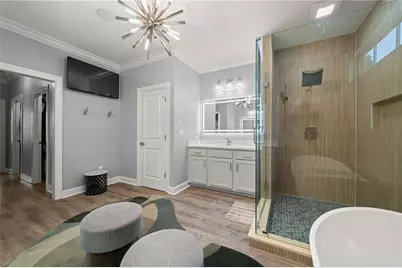 2763 Paces Lookout Lane SE, Atlanta, GA 30339 - Photo 28