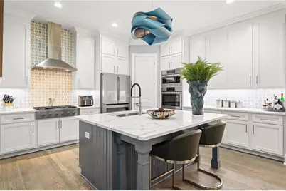 2763 Paces Lookout Lane SE, Atlanta, GA 30339 - Photo 4
