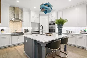 2763 Paces Lookout Ln SE, Atlanta, GA 30339 - Photo 4