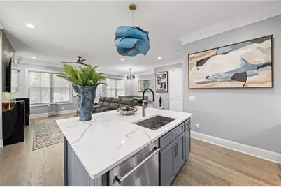 2763 Paces Lookout Lane SE, Atlanta, GA 30339 - Photo 12