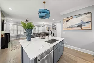 2763 Paces Lookout Ln SE, Atlanta, GA 30339 - Photo 12
