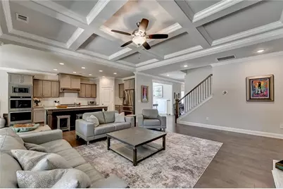 5198 Ashley Drive SW, Lilburn, GA 30047 - Photo 8