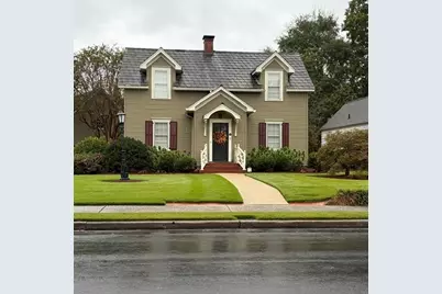 403 N College Street, Cedartown, GA 30125 - Photo 2