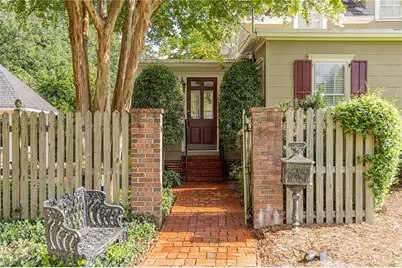 403 N College Street, Cedartown, GA 30125 - Photo 6