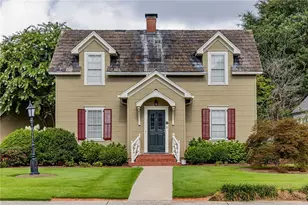 403 N College St, Cedartown, GA 30125 - Photo 2