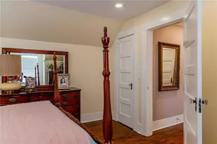 403 N College St, Cedartown, GA 30125 - Photo 30