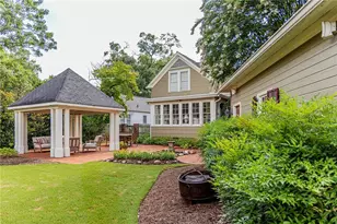 403 N College St, Cedartown, GA 30125 - Photo 58