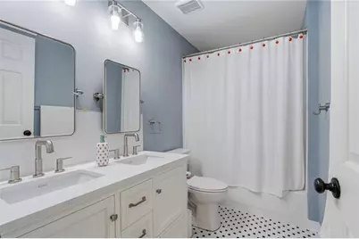 1075 S Bethany Creek Drive, Alpharetta, GA 30004 - Photo 16