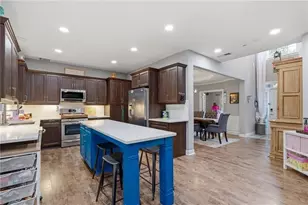 1075 S Bethany Creek Dr, Alpharetta, GA 30004 - Photo 10
