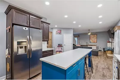 1075 S Bethany Creek Drive, Alpharetta, GA 30004 - Photo 12