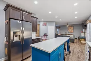 1075 S Bethany Creek Dr, Alpharetta, GA 30004 - Photo 12
