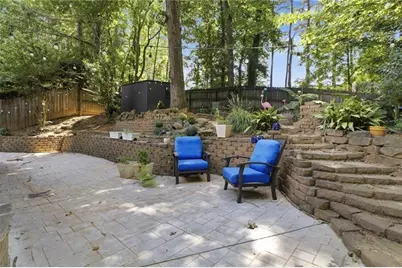 1075 S Bethany Creek Drive, Alpharetta, GA 30004 - Photo 26