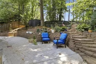 1075 S Bethany Creek Dr, Alpharetta, GA 30004 - Photo 26