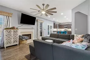 1075 S Bethany Creek Dr, Alpharetta, GA 30004 - Photo 14