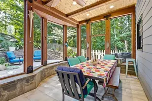 1075 S Bethany Creek Dr, Alpharetta, GA 30004 - Photo 24