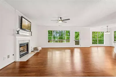 5520 Tallantworth Trail, Cumming, GA 30040 - Photo 6