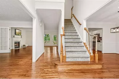 5520 Tallantworth Trail, Cumming, GA 30040 - Photo 2