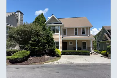 2261 Eastgate Drive E, Hiawassee, GA 30546 - Photo 2
