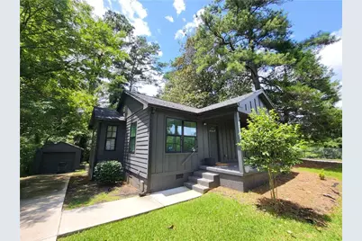 2107 Pinehurst Drive, East Point, GA 30344 - Photo 2