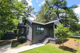 2107 Pinehurst Dr, East Point, GA 30344 - Photo 2