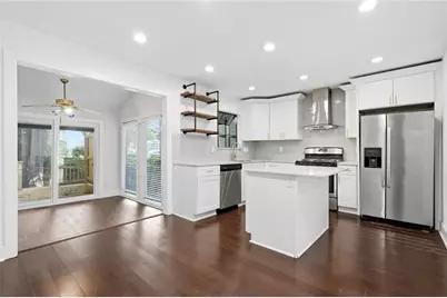 2226 Spring Walk Court, Atlanta, GA 30341 - Photo 4